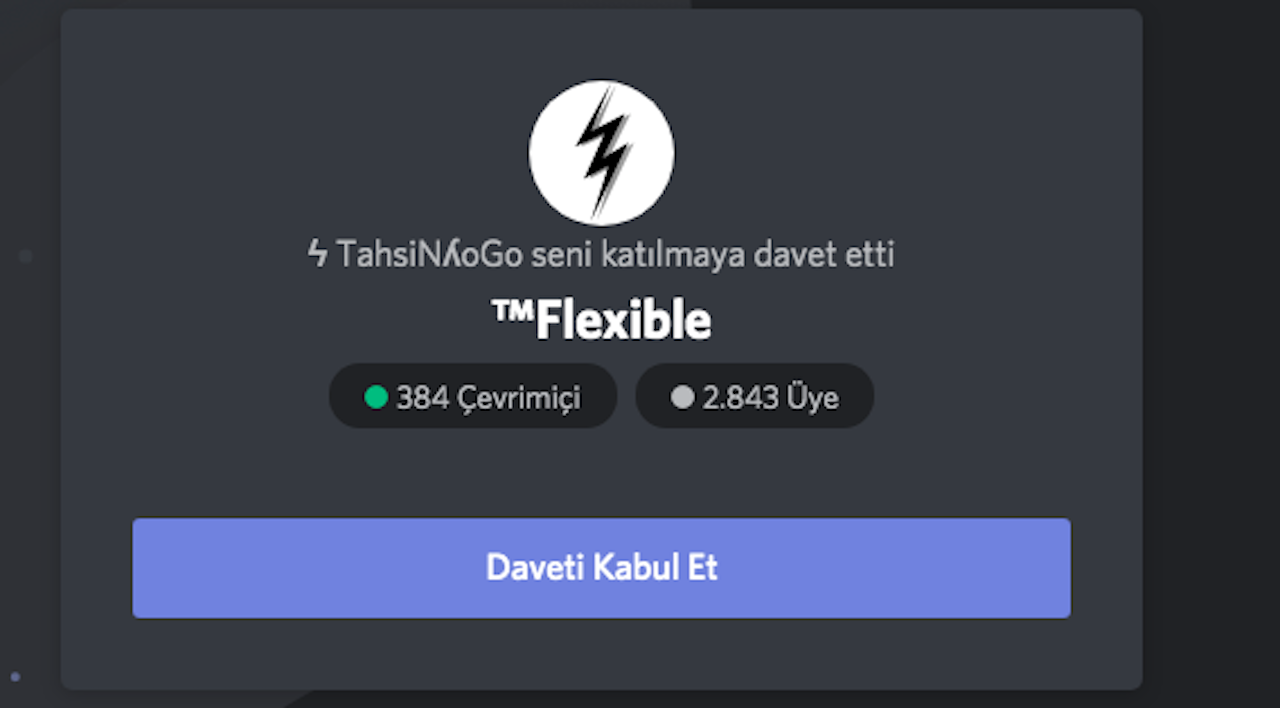Discord Сервери во Турција: Популарни заедници и како да се придружите