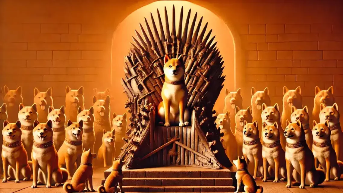 Dogecoin: Анализа на Netflow и движенија на берзите во последните периоди