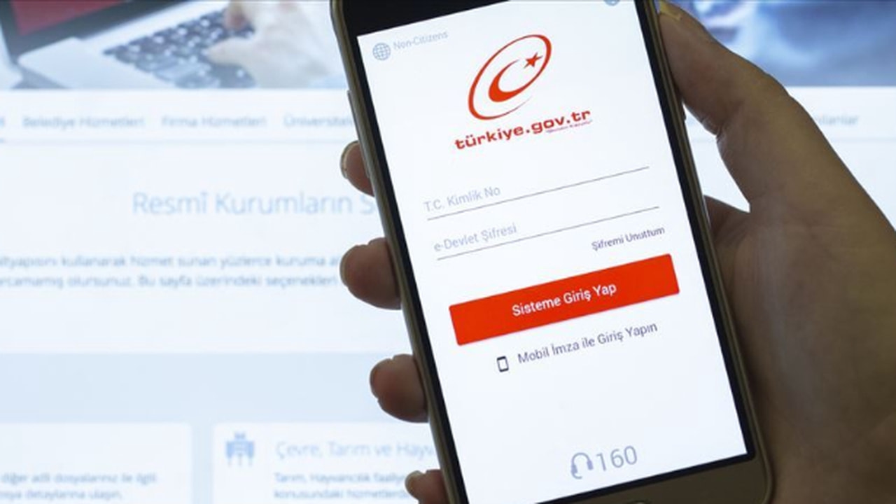 Прецизирани насоки за здобивање и управување со E-Влада лозинка во Македонија