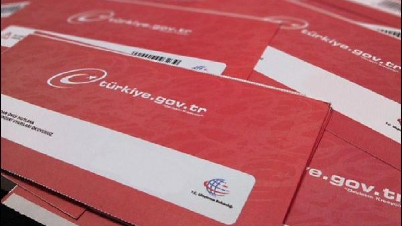 Прецизирани насоки за здобивање и управување со E-Влада лозинка во Македонија