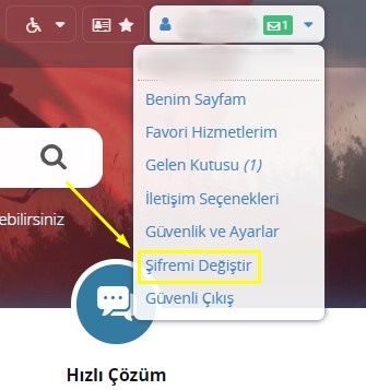 Прецизирани насоки за здобивање и управување со E-Влада лозинка во Македонија