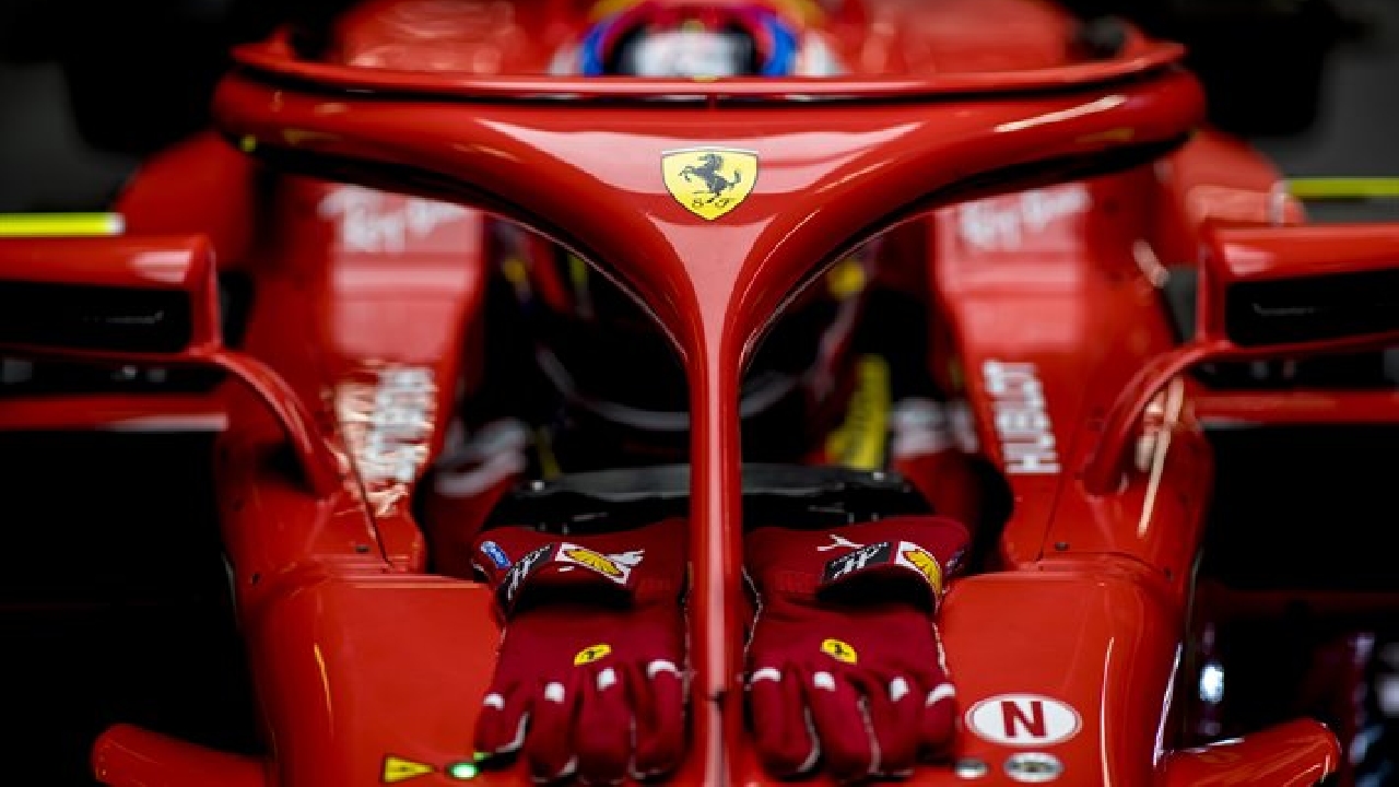 Грижливо реконструирана приказна за нeверојатната Formula 1 несреќа и Хало кокпитот