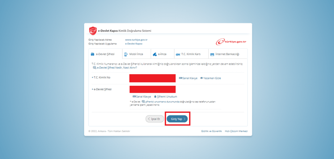 e-Vlada: Проверка на извршни постапки и сервиси на едно место