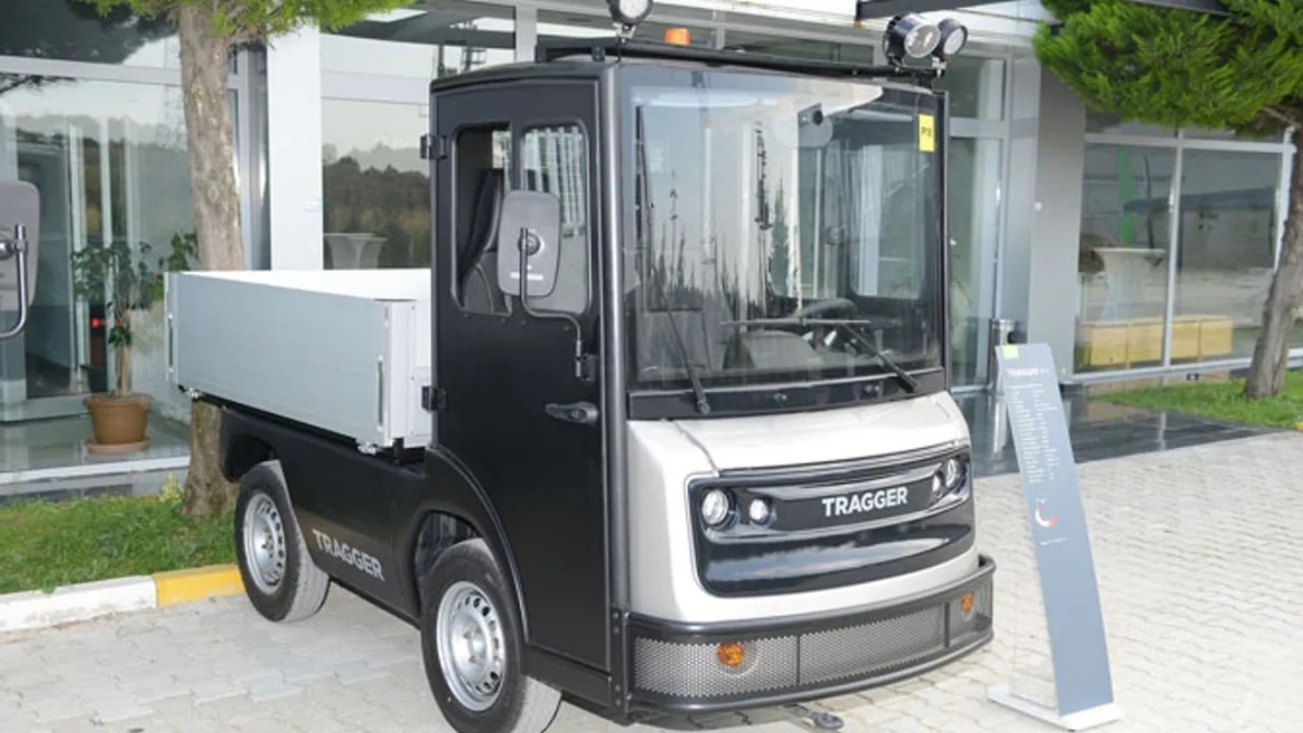 Electrificiran Tragger: Перспективи за автономија и глобално преземање