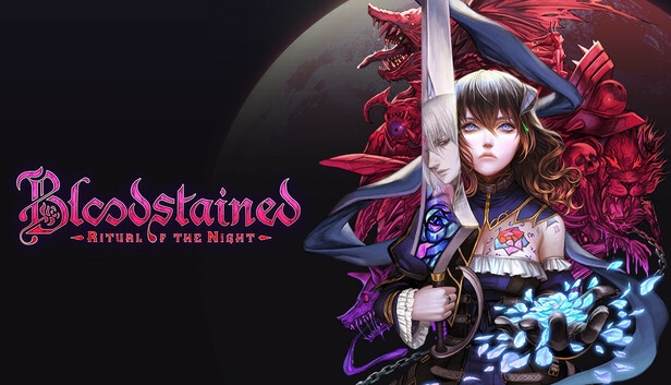 Epic Games: Слободните Игри за Новогодишните Празници – Bloodstained: Ritual of the Night повторно достапна