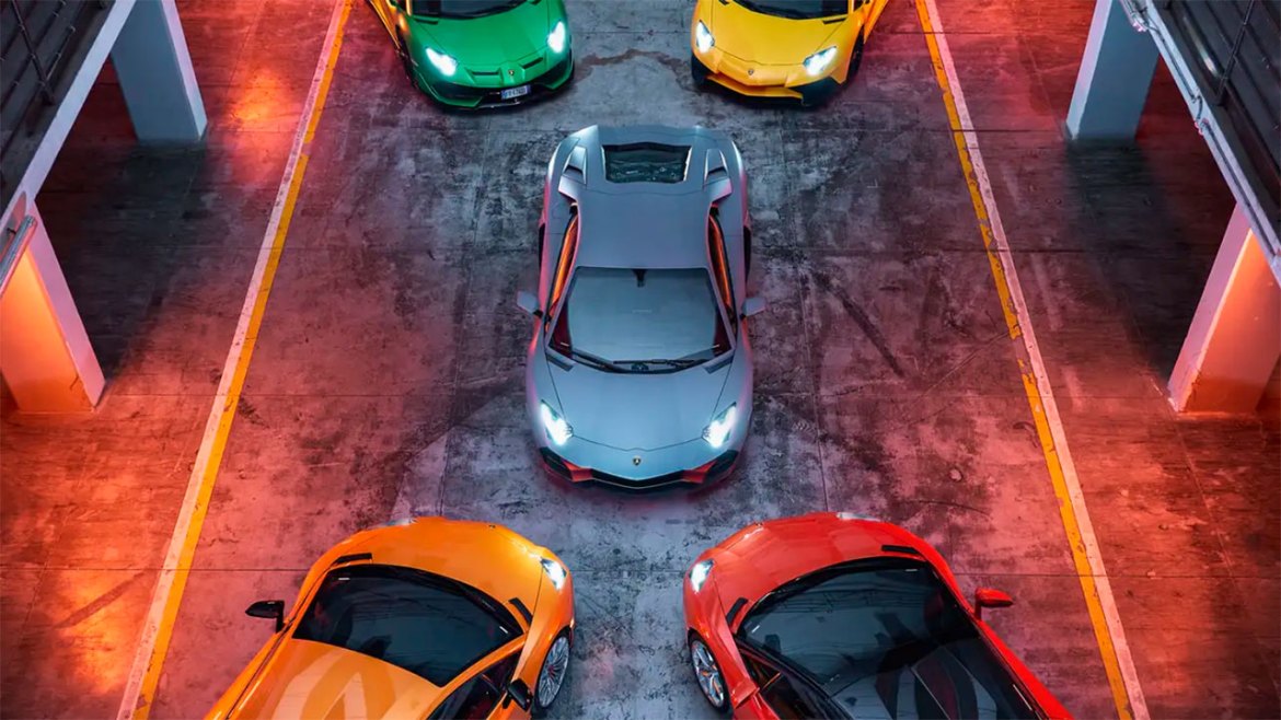 Завршеток на Era Aventador: Коска на Lamborghini и иднината на електрифираните супер автомобили
