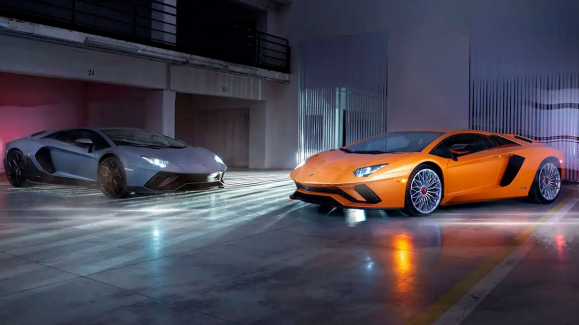 Завршеток на Era Aventador: Коска на Lamborghini и иднината на електрифираните супер автомобили