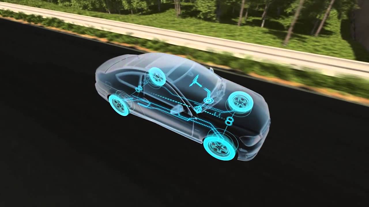 ESP системот во автомобилот: како работи, кога да се користи и како да се тестира