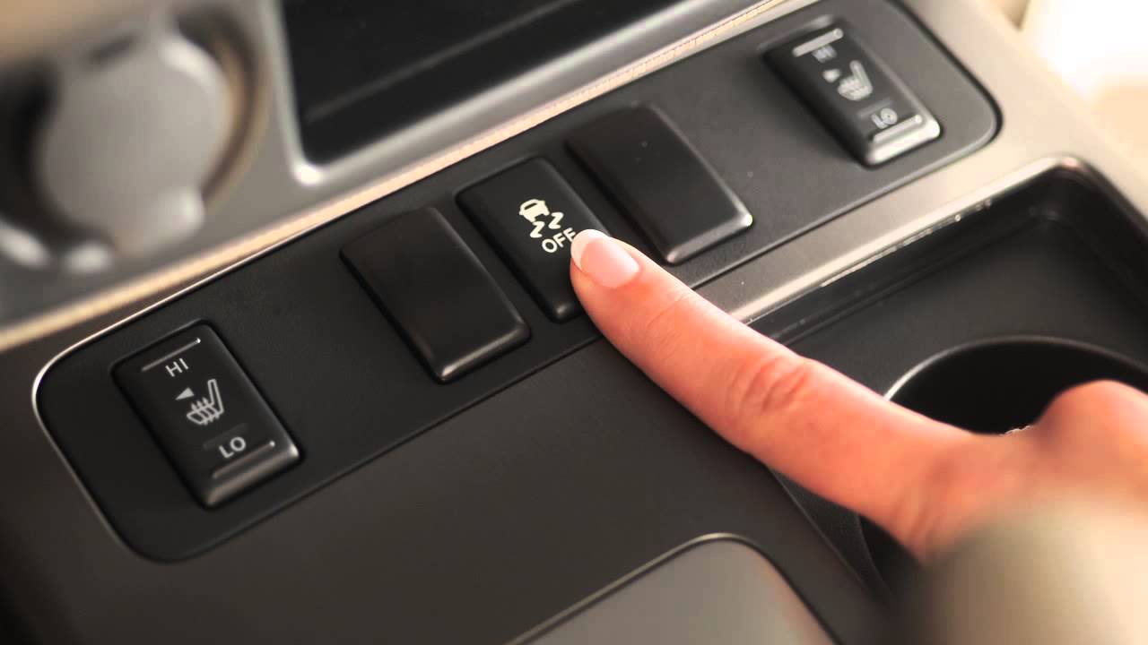 ESP системот во автомобилот: како работи, кога да се користи и како да се тестира