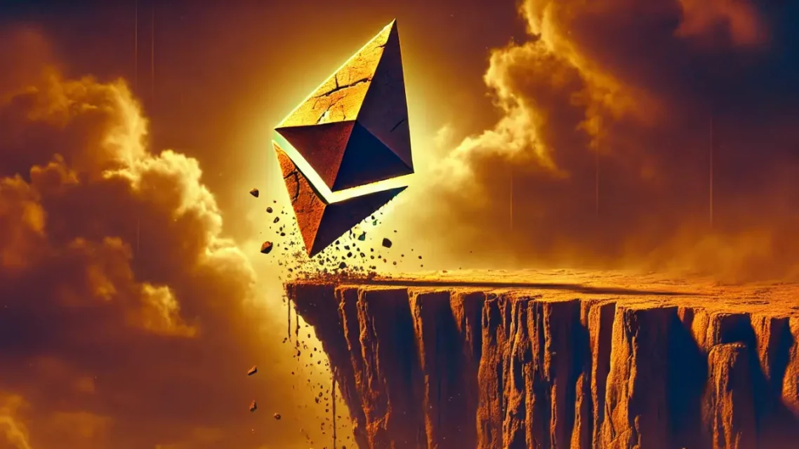 Промени во ликвидноста на ETH на американските пазари под влијание на ETF-ите