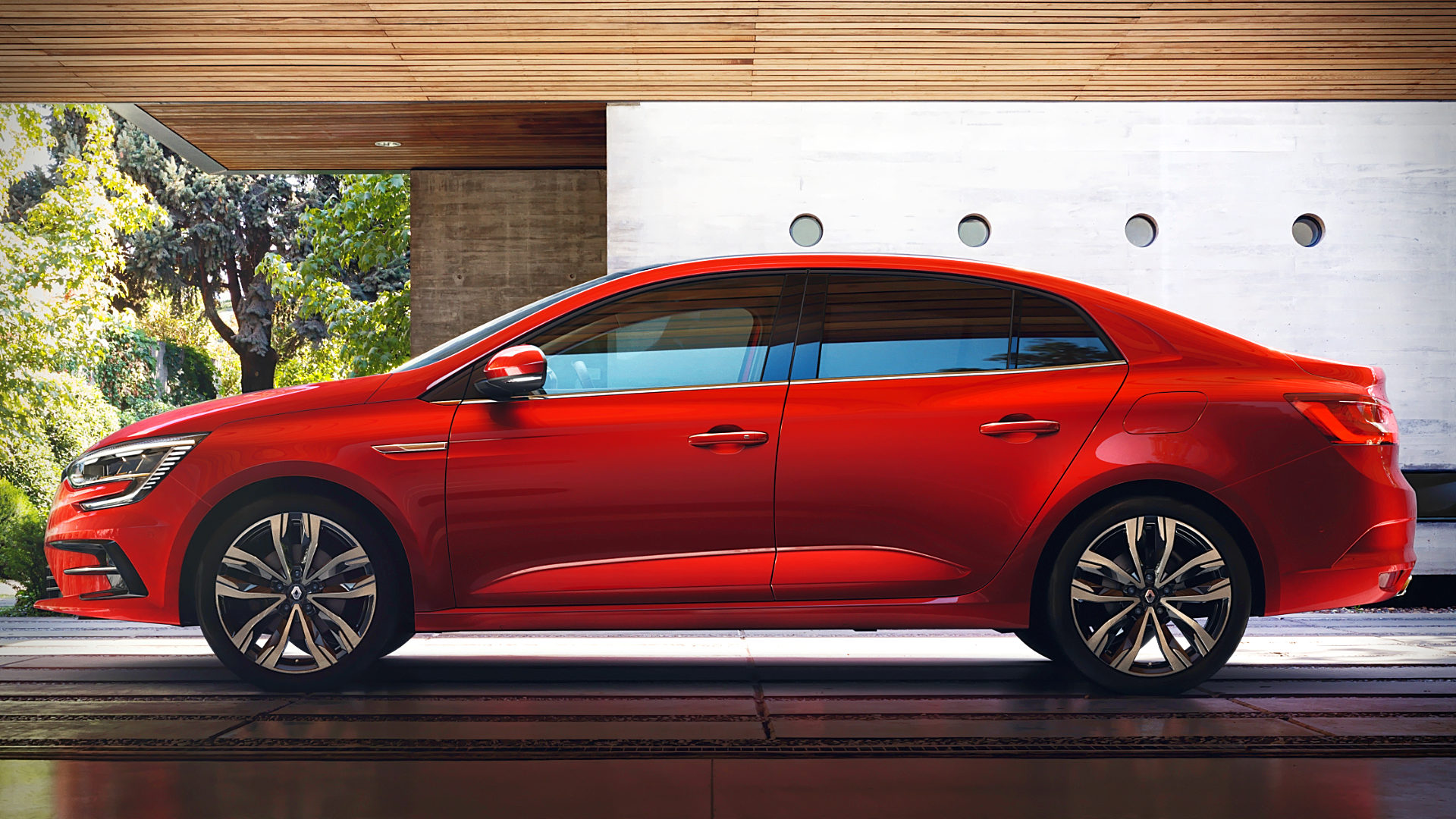 Euro-Influencirani Цени на Нови Автомобили во Турција: Фокус върху Моделот 2021 Renault Megane Sedan