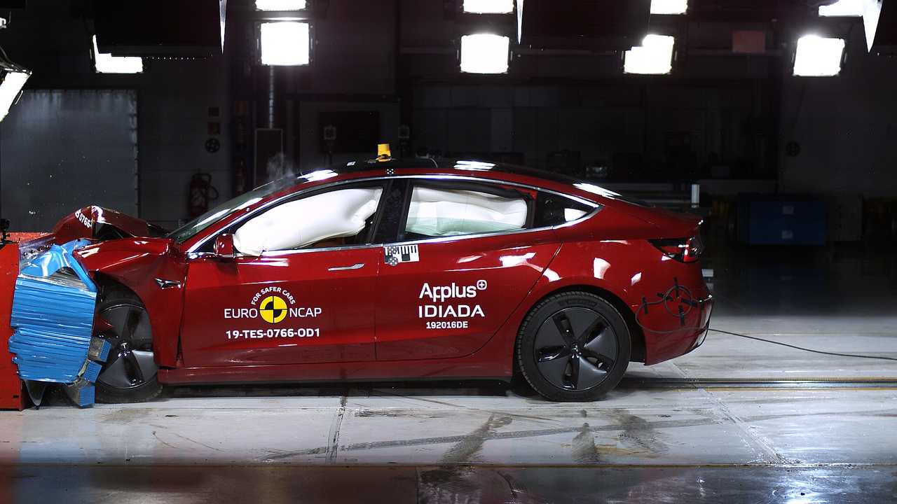 Euro NCAP Безбедност: Најзаштитени модели и целосна оцена според тестирањата