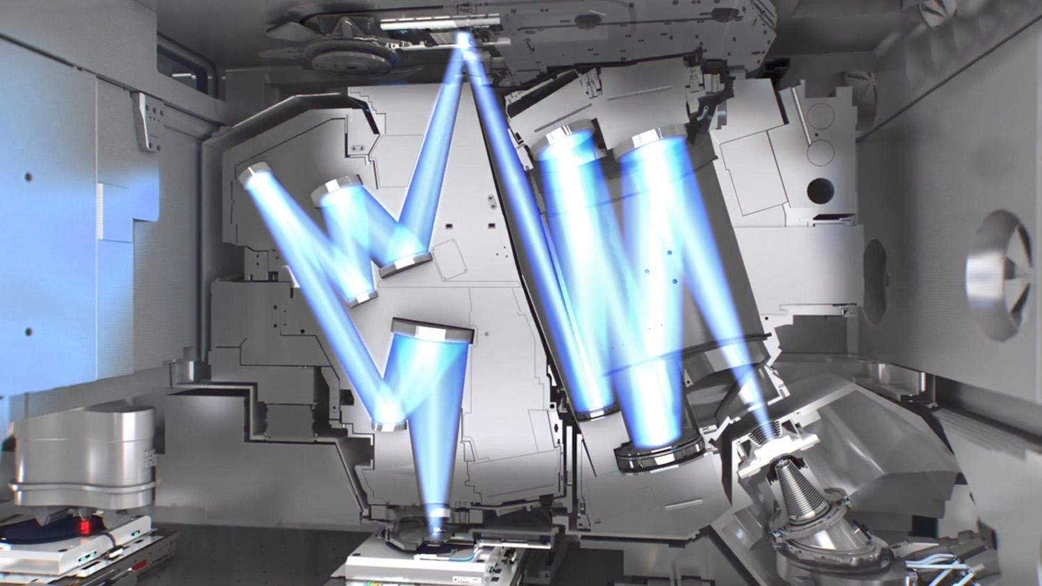 Револуција во EUV технологијата: Кина пред наш потенцијал за автономност во полупроводниците