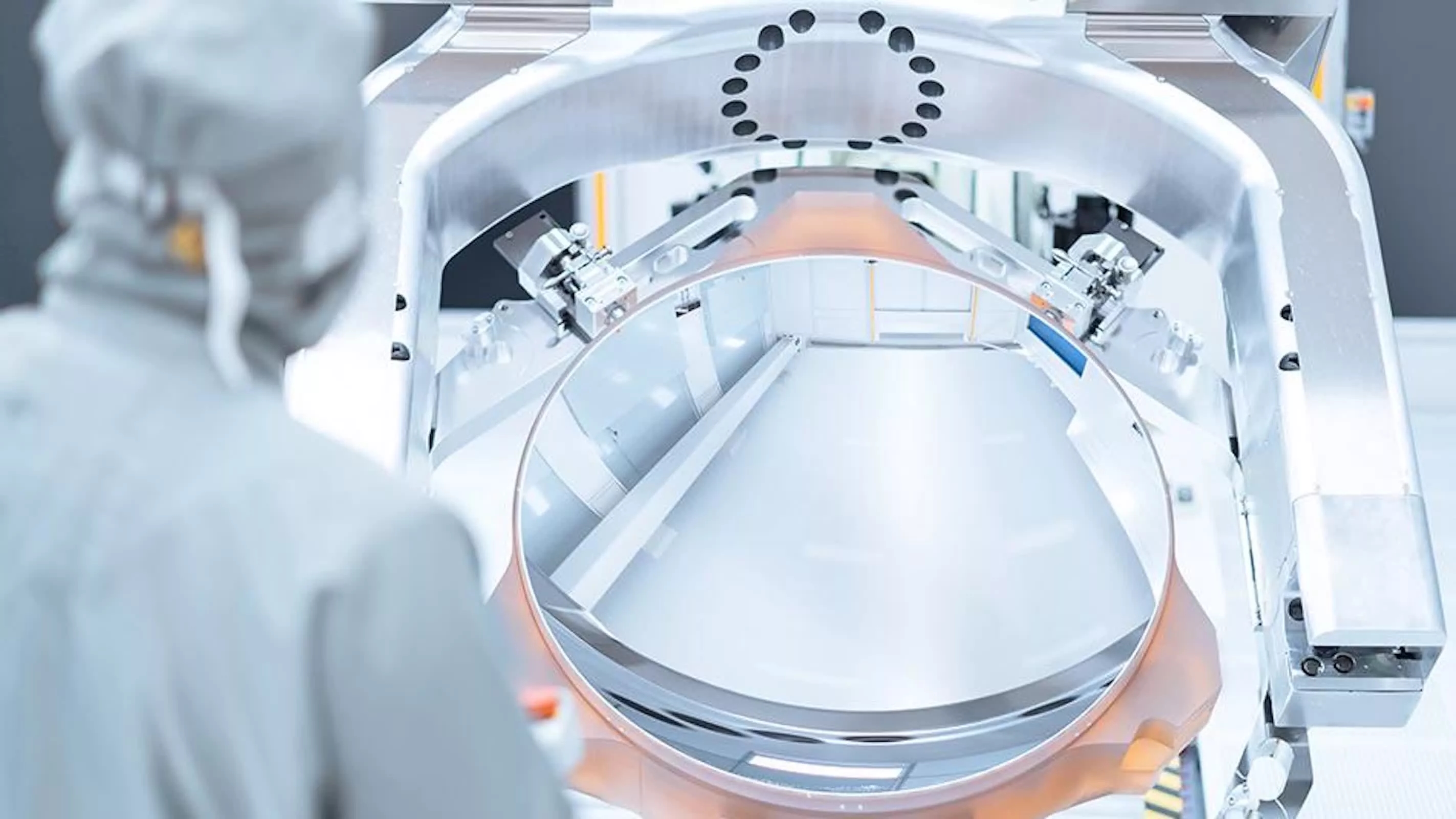 Европска перспектива: дали EUV технологијата во Кина е вистинска можност или лажна сенка