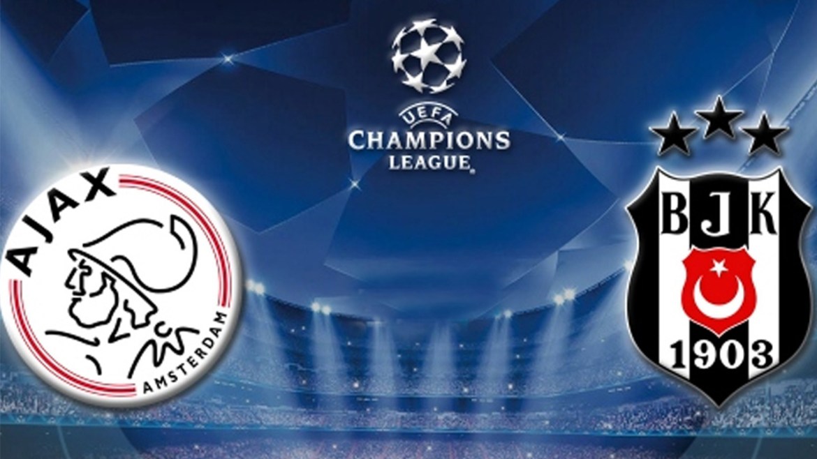 Exxen како платформа за пренос на натпревари: како да гледате Ајакс – Бешикташ и Лига на шампиони