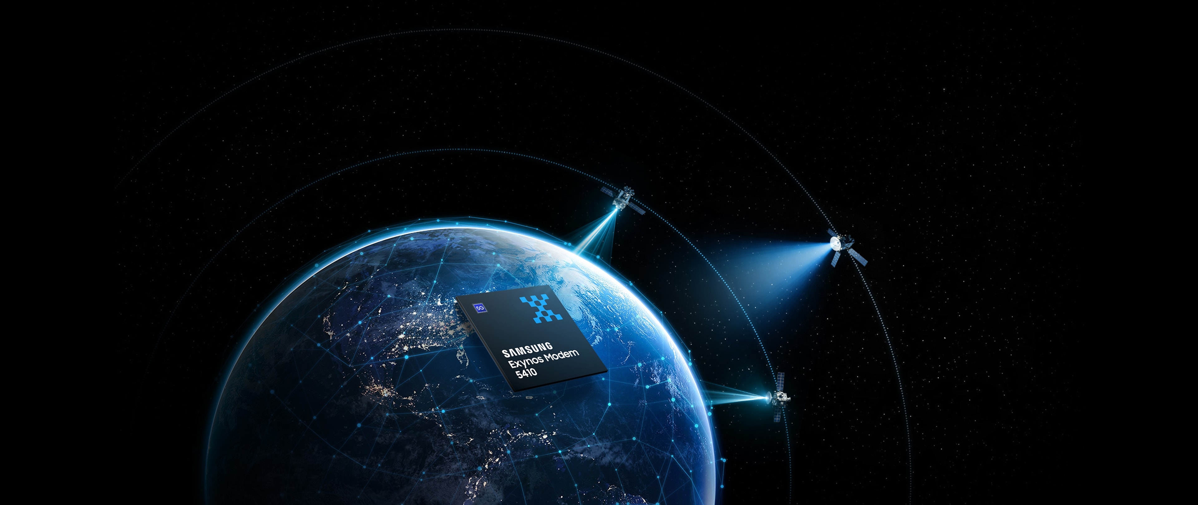 Exynos 2600: Нов  2nm чипсет со модемот Exynos Modem 5410 и напредни 5G способности