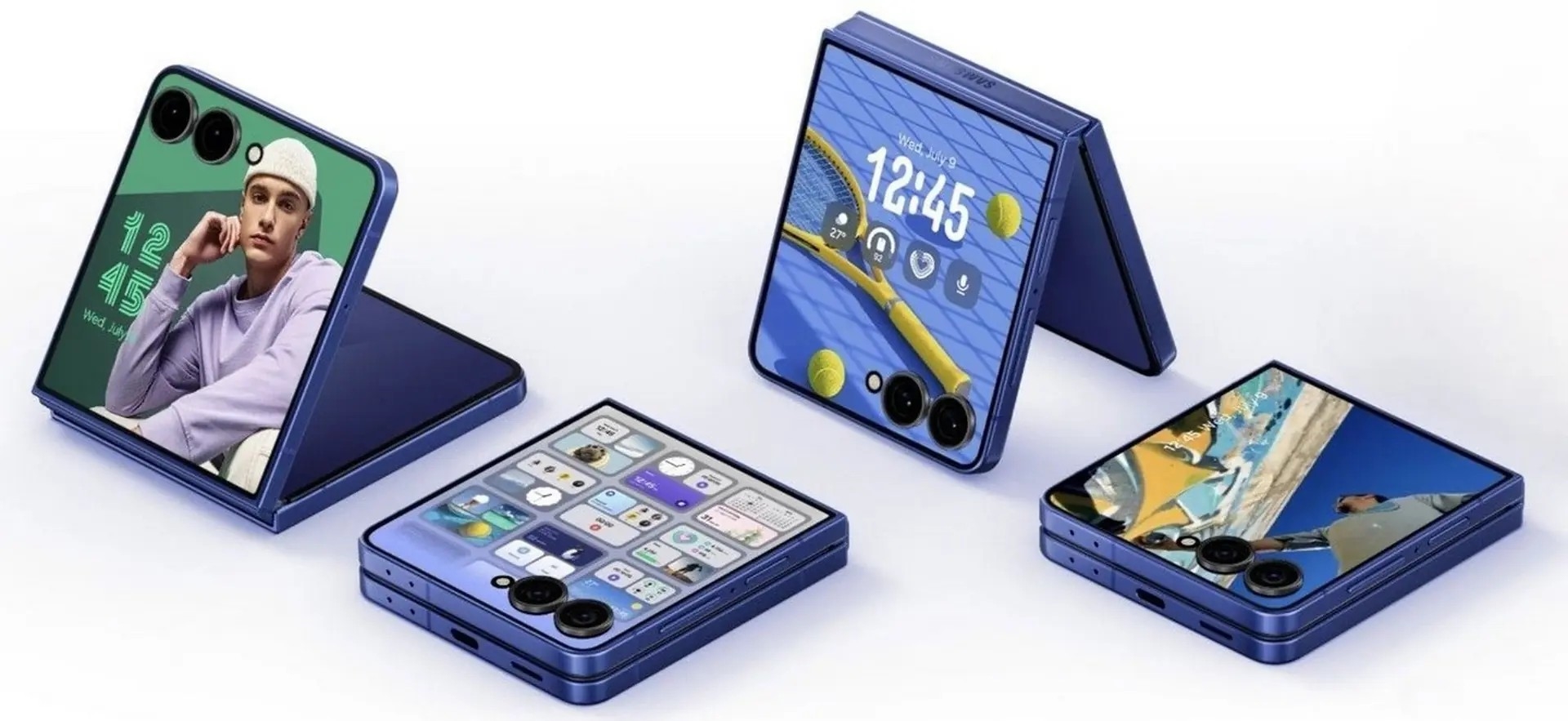 Ексклузивно: Exynos 2600 ја носи новата генерација на премиум чипсет и својот пат во Galaxy Z Flip 8