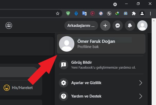 Како да ја промените датумот на раѓање на Facebook: водич чекор по чекор