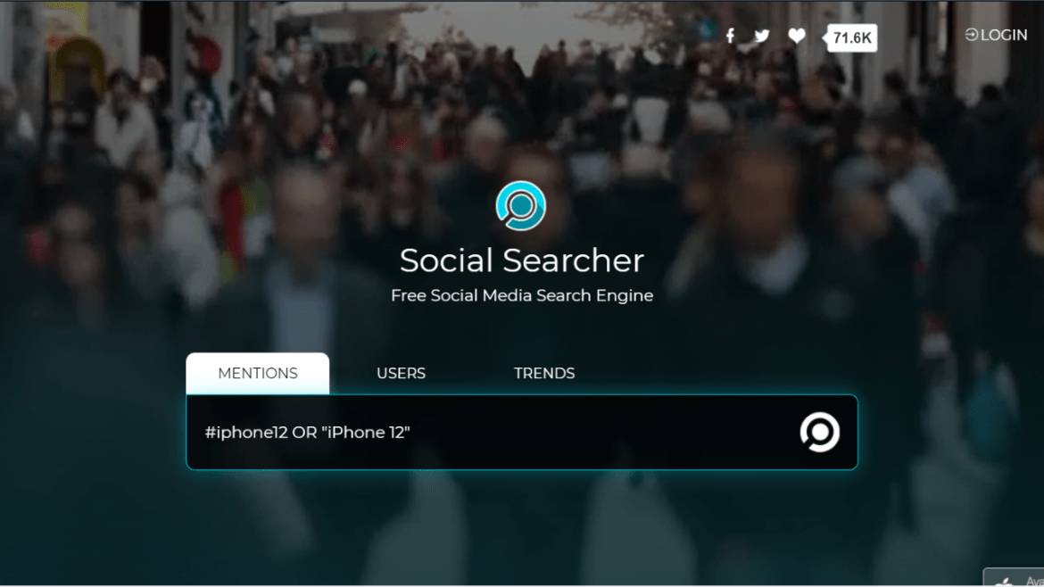 Как да пребарувате Facebook без да се најавите: водич за безпрофилен преглед