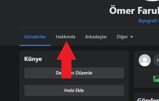 Како да ја промените датумот на раѓање на Facebook: водич чекор по чекор
