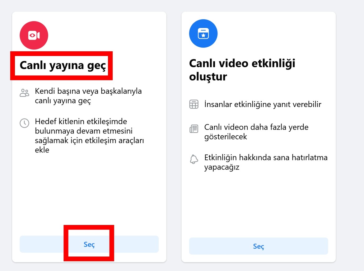 Како да започнете Facebook пренос во живо: водич за десктоп и мобилен