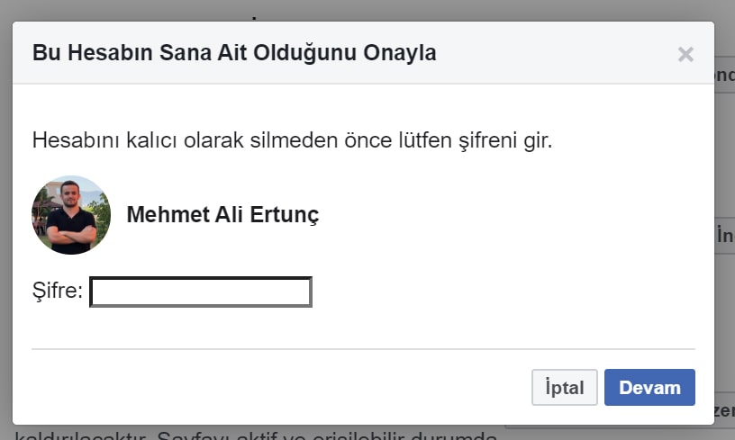 Процесот за бришење Facebook профил: водич за сигурно и свесно дејство