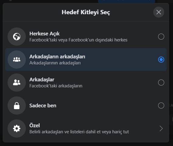 Како да ја промените датумот на раѓање на Facebook: водич чекор по чекор