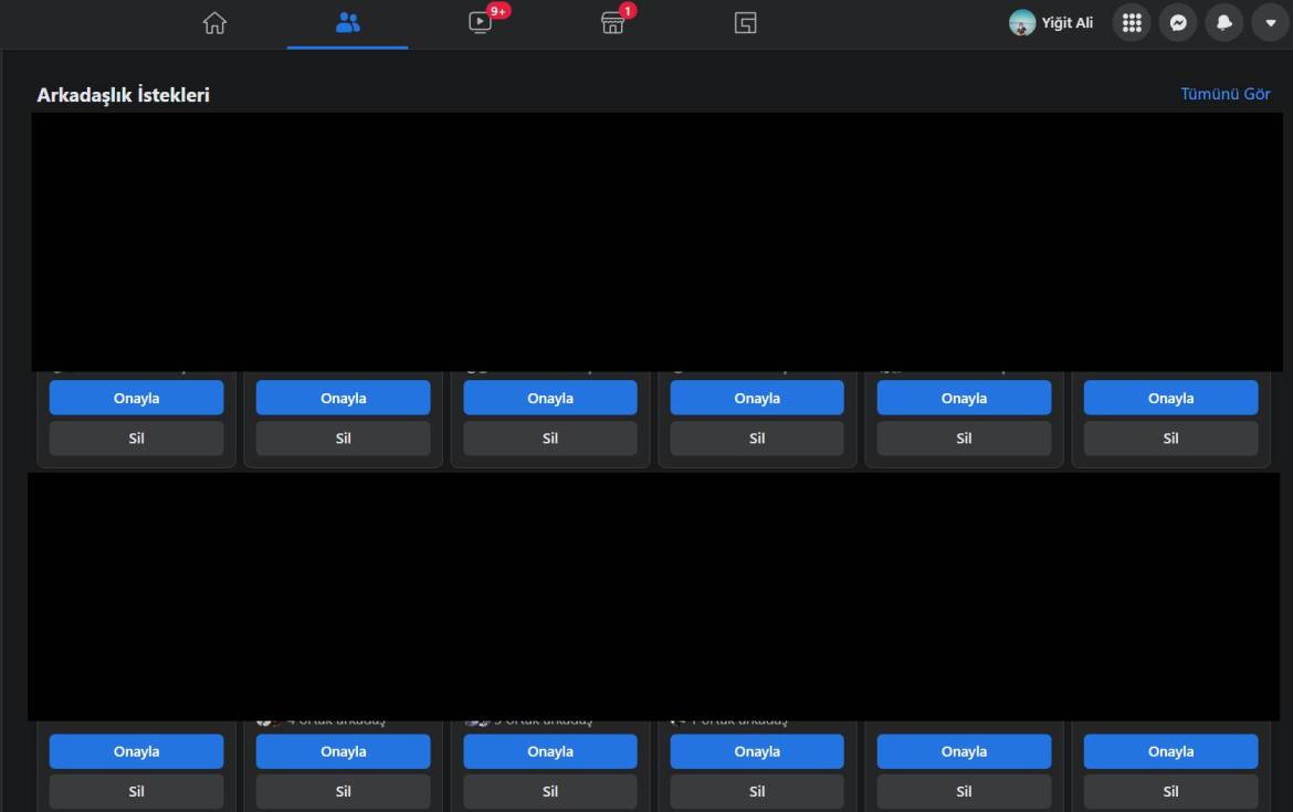 Заштита на Вашиот Facebook профил: како да ја ограничите и управувате барањето за пријателство