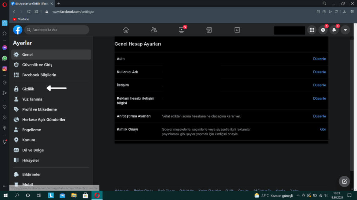 Как да се скрие листата на пријатели на Facebook: водич за приватност во десет чекори