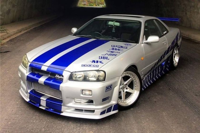 Историја на брзината и стилот: автомобили што ја обликуваа франшизата Fast & Furious