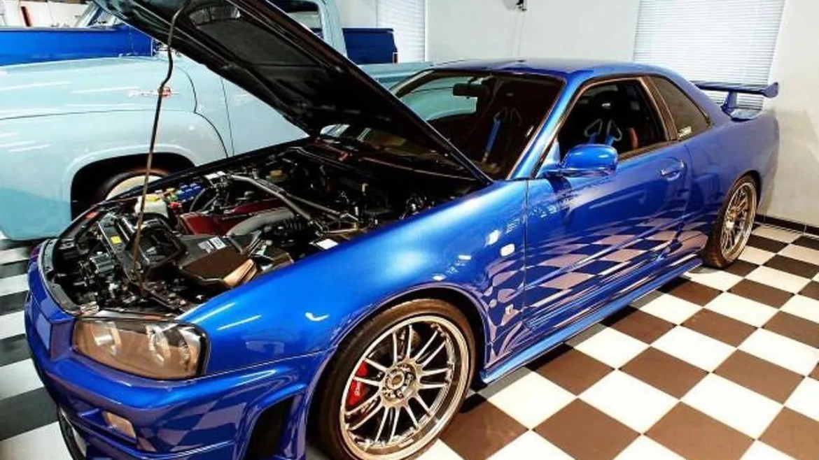 Историја на брзината и стилот: автомобили што ја обликуваа франшизата Fast & Furious