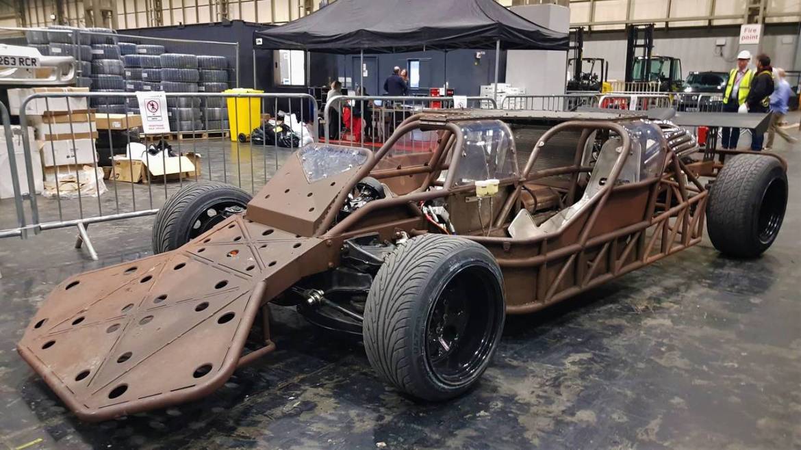 Историја на брзината и стилот: автомобили што ја обликуваа франшизата Fast & Furious