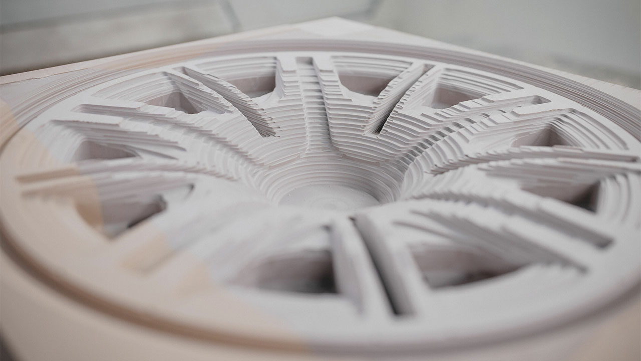 FelGAN: Интелигентна дизајнерска платформа во Audi за дизајн со вештачка интелигенција