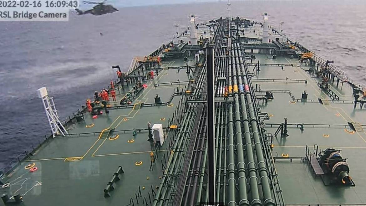 Felicity Ace: Рокадата на луксузните возила и последиците од пожарот во отметнување на океанот