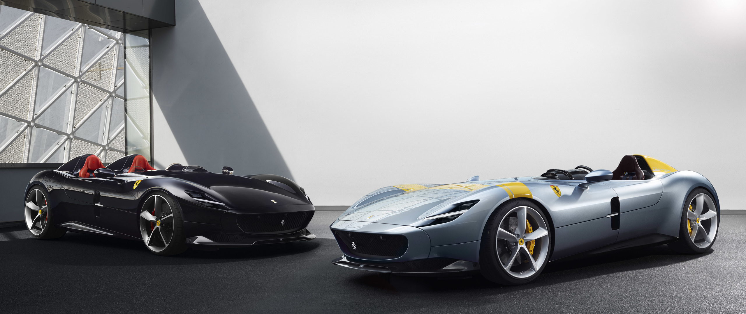Нов пазарен поглед: Ferrari и светската автомобилска динамика во 2019 година