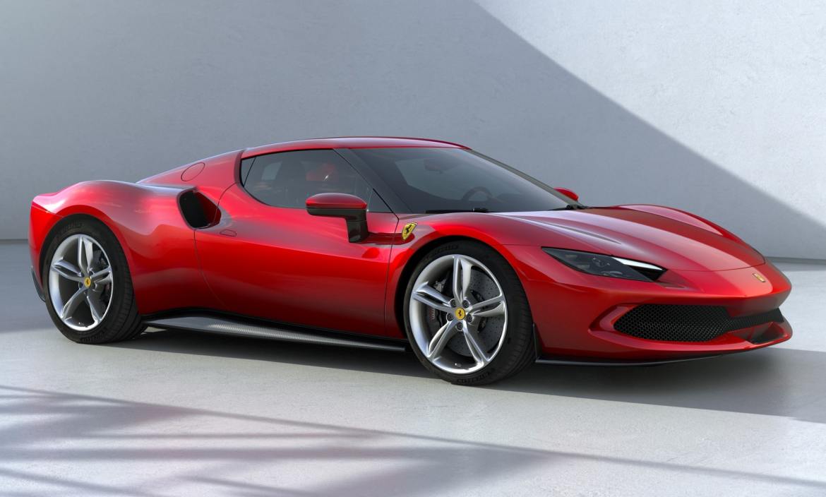 Ferrari и Justin Bieber: Забрана за купување и тајни правила за модификации