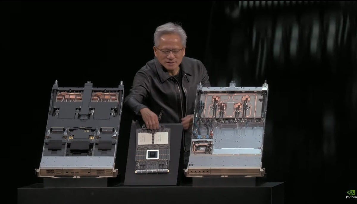 Реобмислување на архитектурата на Feynman GPU: интеграција на LPU и 3D структура до 2028 година