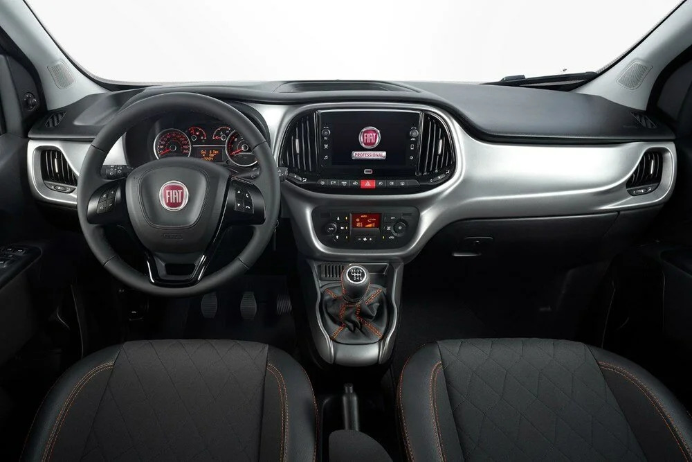 Fiat Doblo Trekking: Новиот чекор во однесувањето кон теренот