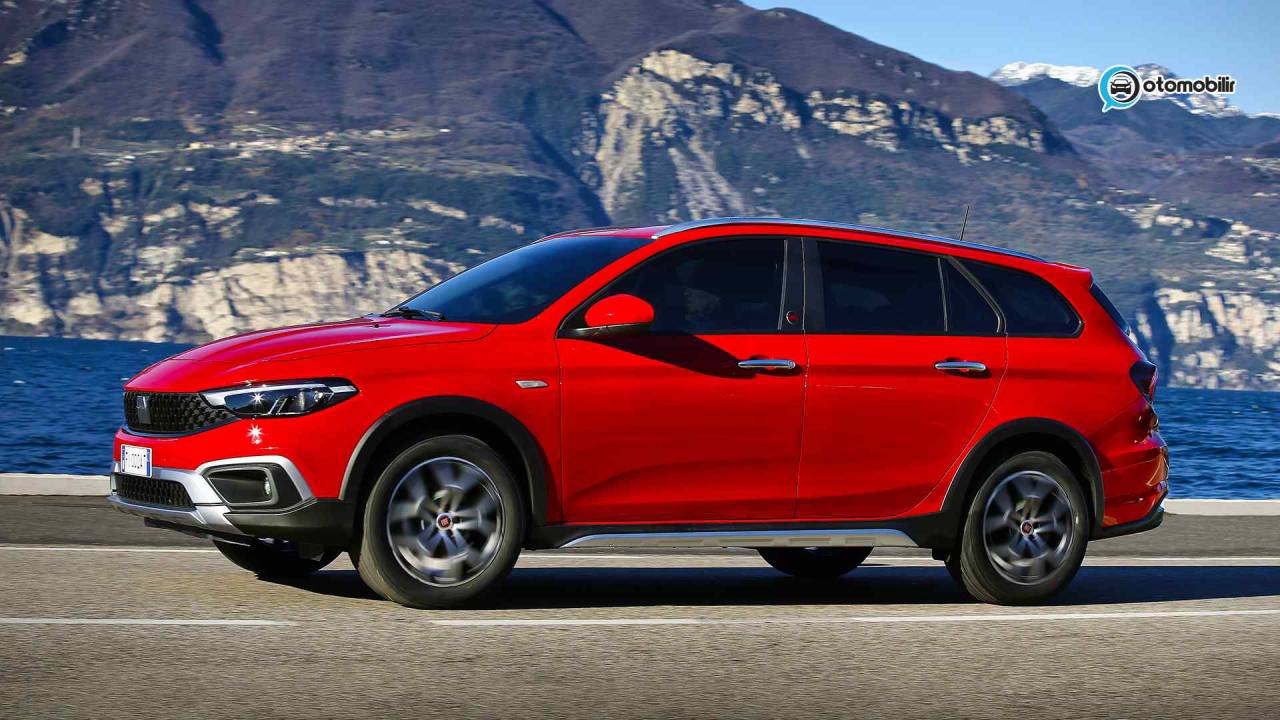 Fiat Egea January 2023 Pricing Overview – Macedonia Edition