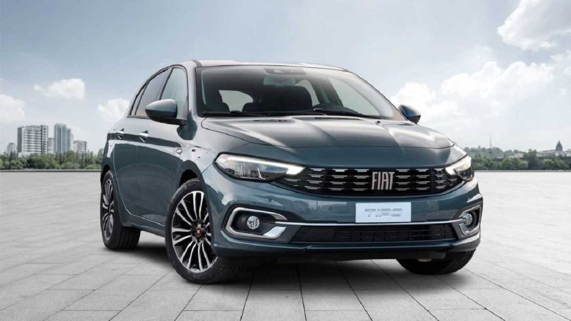  Fiat Egea Sedan 2022: преглед на карактеристиките и цените во март 2022