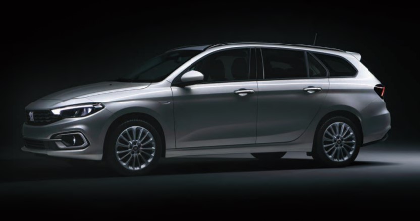 Fiat Egea Station Wagon: Детален Преглед на Варијанти и Опрема во Македонија