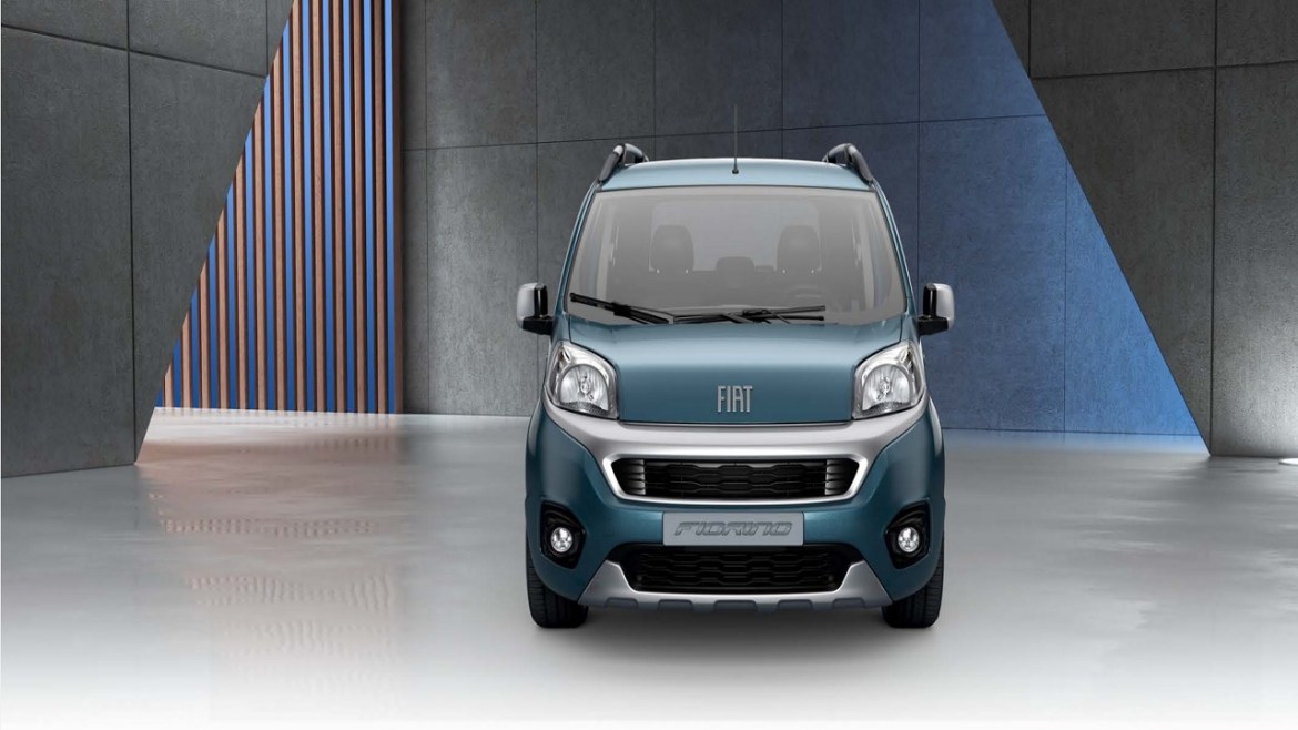 Fiat Fiorino Combi 2022: Временски преглед и ценовник