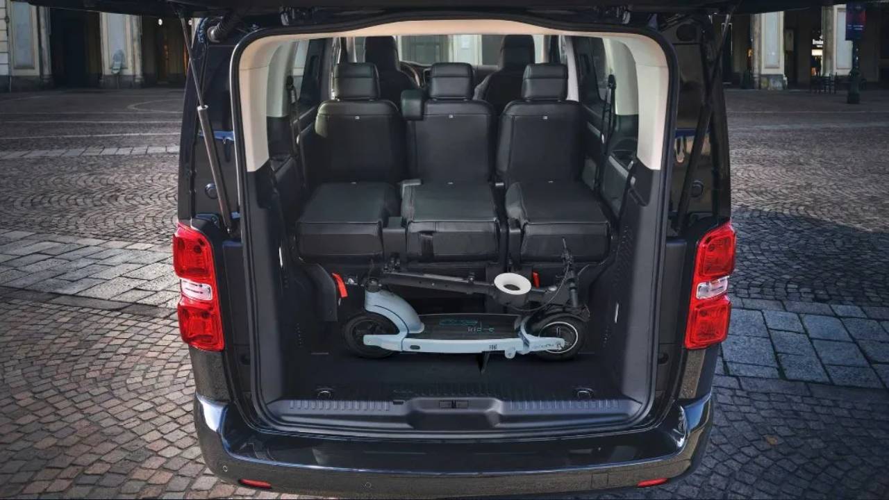 Fiat луксузни модели во Турција: нови Scudo и Ulysse во фокусот на настанот