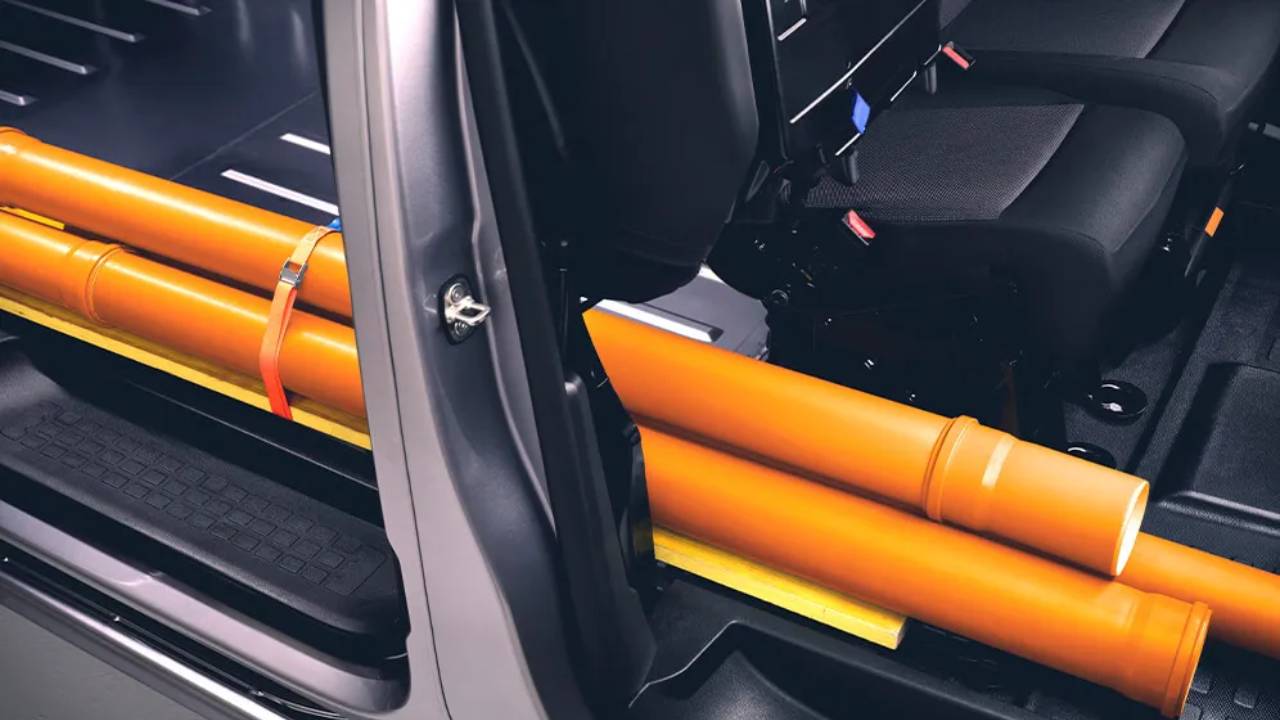 Fiat луксузни модели во Турција: нови Scudo и Ulysse во фокусот на настанот