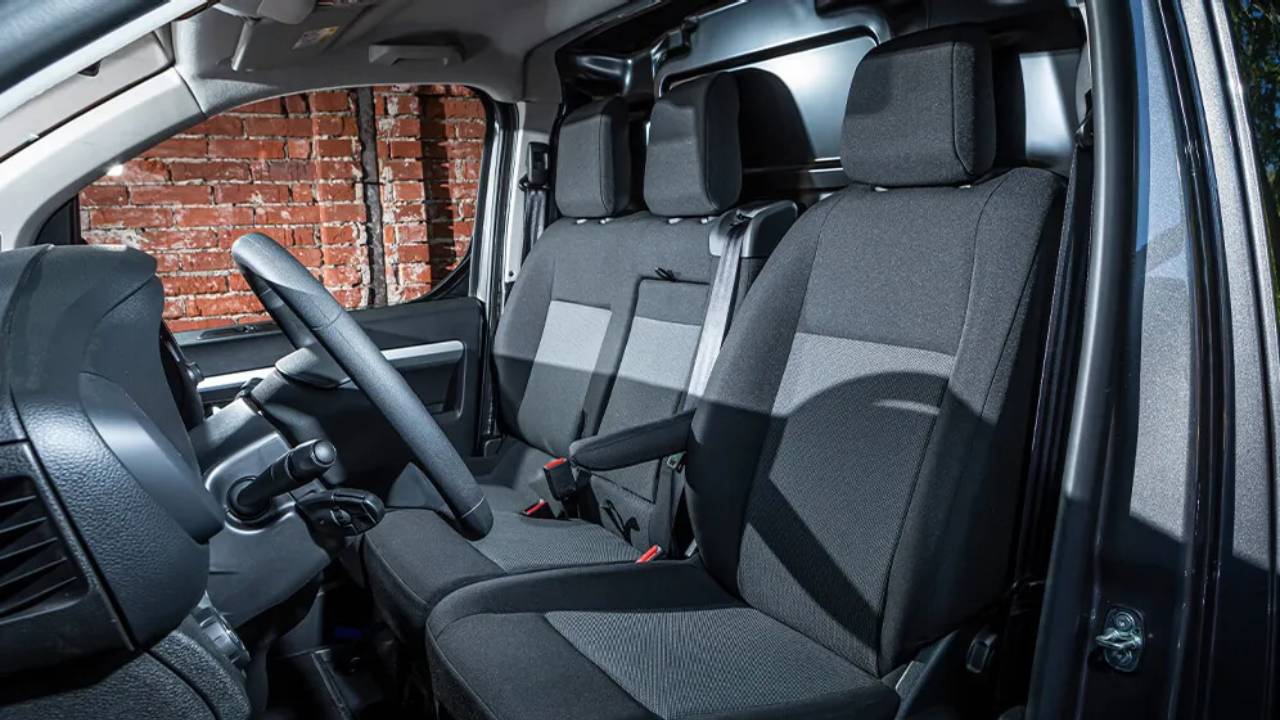 Fiat луксузни модели во Турција: нови Scudo и Ulysse во фокусот на настанот