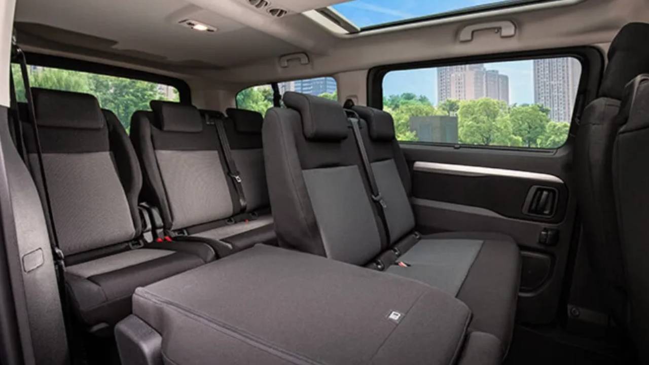 Fiat луксузни модели во Турција: нови Scudo и Ulysse во фокусот на настанот