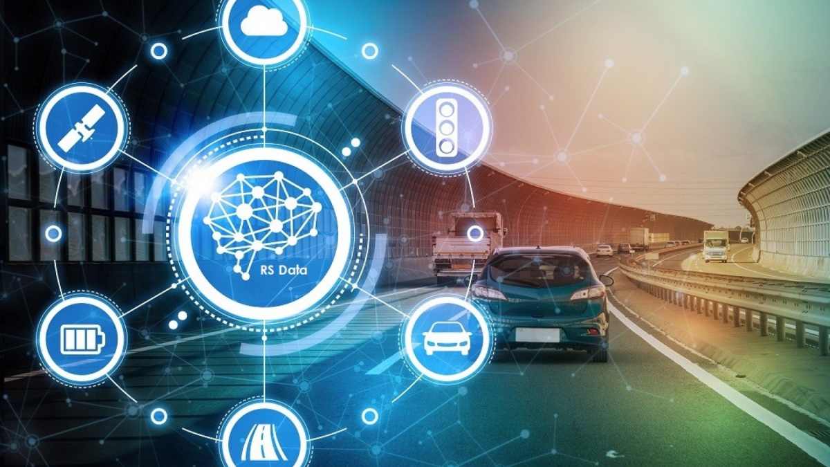 Ford и партнерите ја трансформираат безбедноста на патиштата преку заедничко собирање податоци