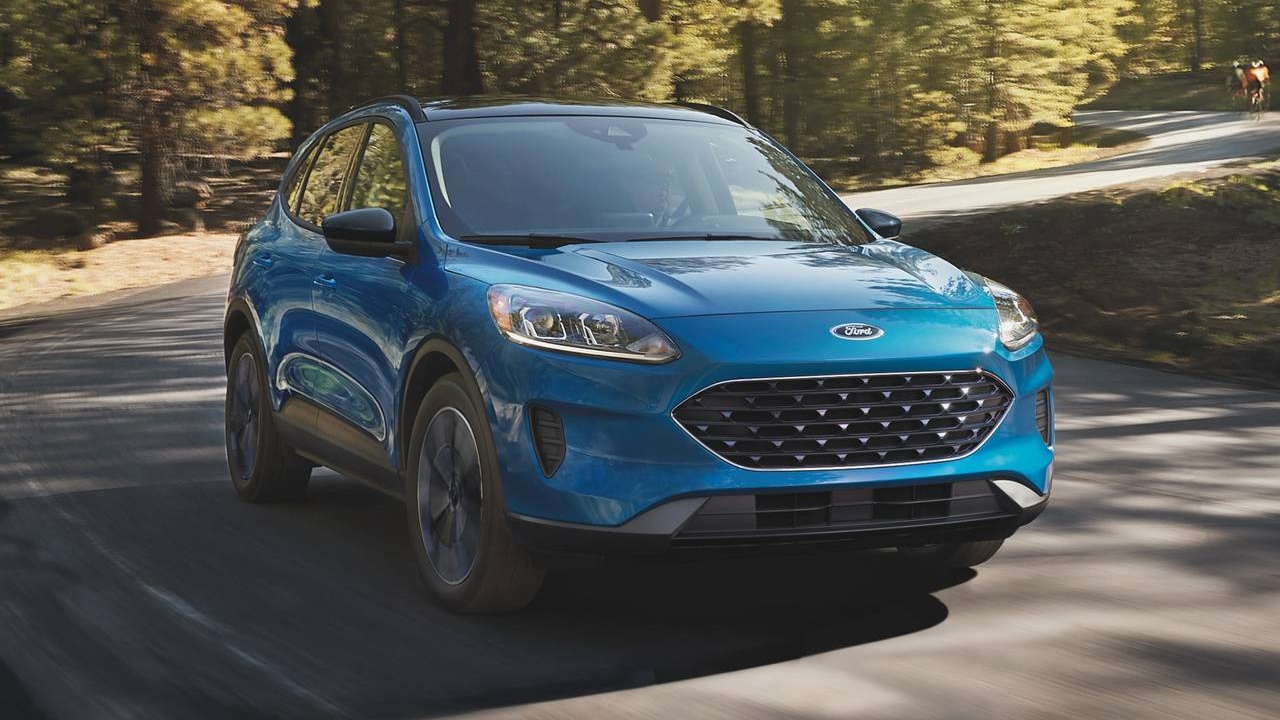 Ford повлекува возила: дефект во системот за гориво може да предизвика пожар