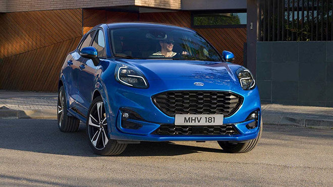 Ford 2021 Листа на Цени и Кампањи: Подетална Прегледна Статија