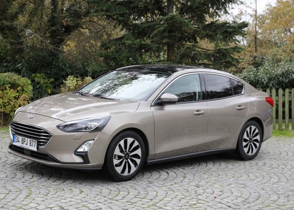 Ford 2021 Листа на Цени и Кампањи: Подетална Прегледна Статија